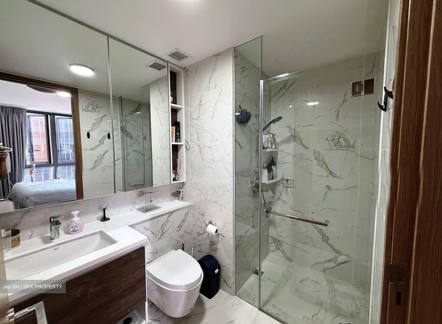 Parc Botannia (D28), Condominium #566370001